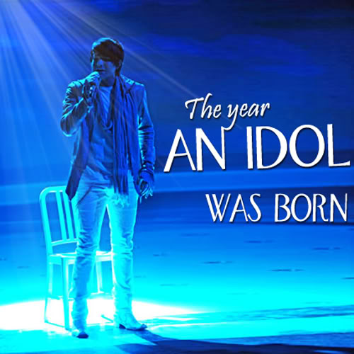 Adam Lambert Returns to American Idol on May 17th! Idolborn