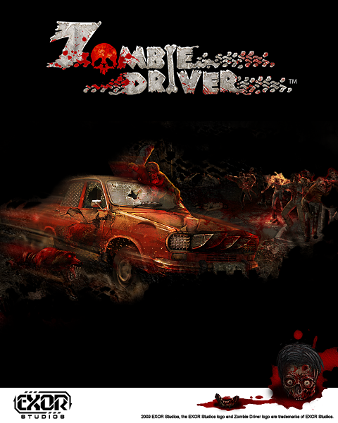 اللعبة الرائعة Zombie Driver Portable Edition 2pqued4