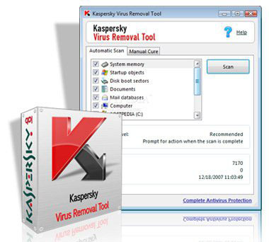 حصريا برنامج Kaspersky Virus Removal Tool 11.0.0.1245  بتاريخ 08.03.2012 64e9651b2cfd3489fb09f468cc7b416a