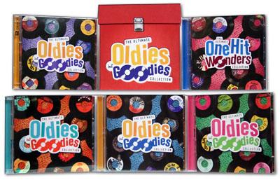  VA - Time Life - The Ultimate Oldies But Goodies Collection (2008) 94b08a9faf7cc0379ff9c8725d1dfd20