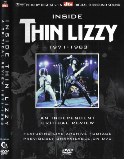 Inside Thin Lizzy - A Critical Review 1971-1983 (DVD-5 + DVD-Rip) (200 9d802267be05f072c266cee2d7a392c2