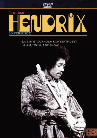 Jimi Hendrix Experience - Live In Stockholm (DVD-5 + DVD-Rip) - 1969 E1819448e50619d9b9df15030186e0e8