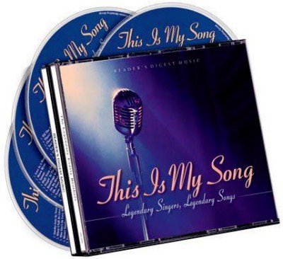 Various Artists - This Is My Song 115 Classic Favourites (MP3) - 1994 Aba103925c6a3a479b295180a05185dc