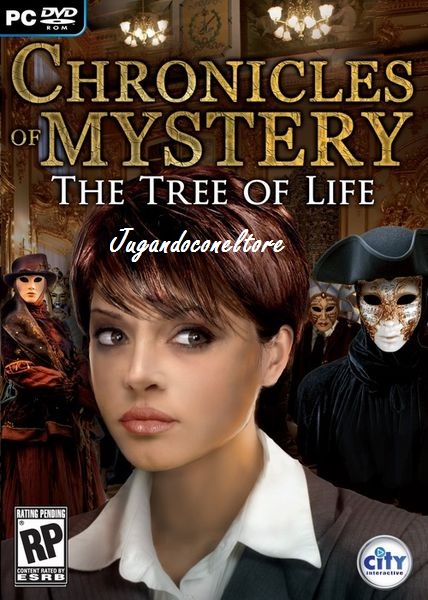 Chronicles of Mystery: The Tree of Life [Ingles][Full] Fde0ab8e1bc13692887aba9de643546f