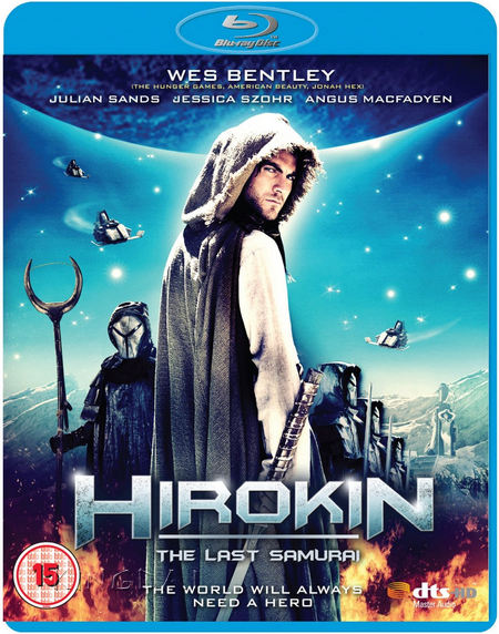Hirokin (2011)  DVD Copy   Cast: Wes Bentley, Jessica Szohr and Angus Macfadyen 5c915571f8a7fdc0c80fab5e97c52e5e