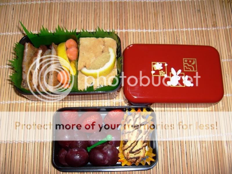 Le Bento-Creazioni di Misato ^^ - Pagina 3 S6300014