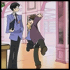 ~*~Ouran Gifs~*~ Hostclub020