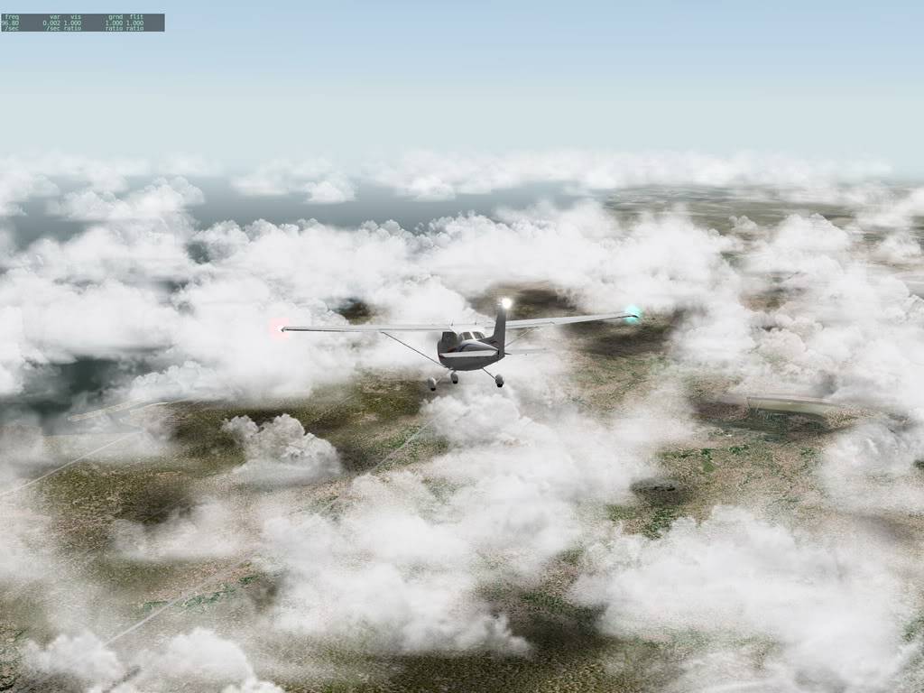 [APA] LEZL - GMME // APA036 // APA-SKP // Cessna C-172 - Transporte pasajeros Screenshot_29