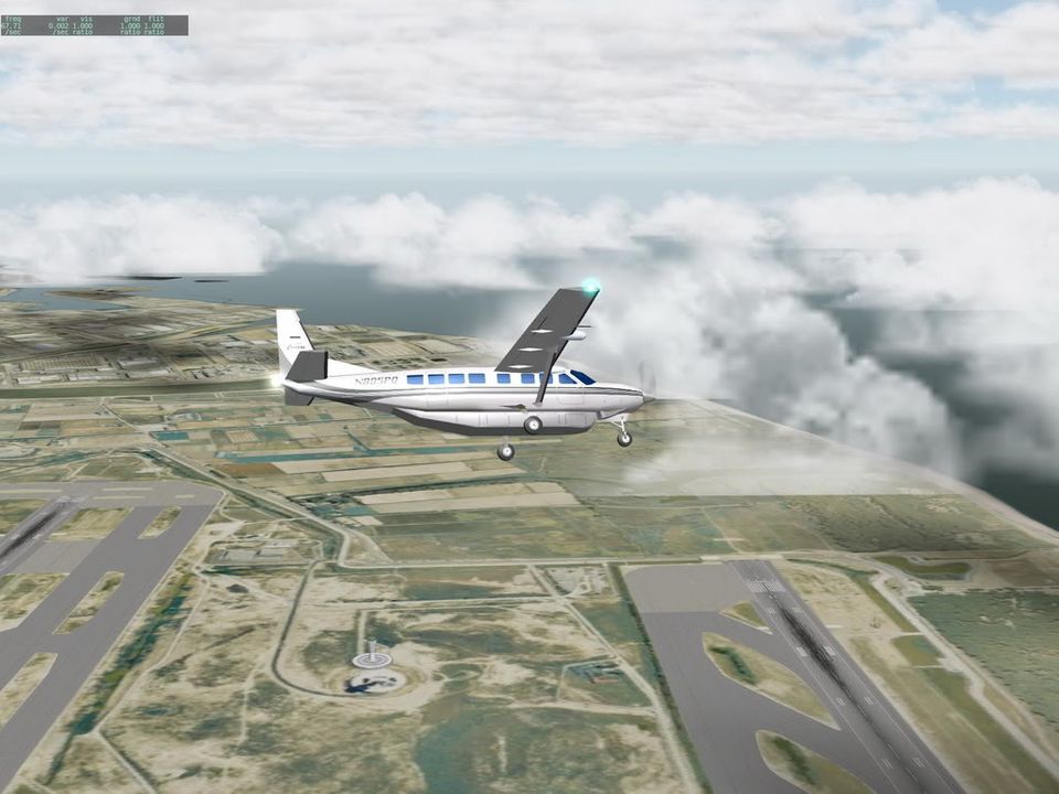 [APA] LELL - LELL // APA0006 // APA-SKP // Cessna Caravan - Transporte libaneses Screenshot_10