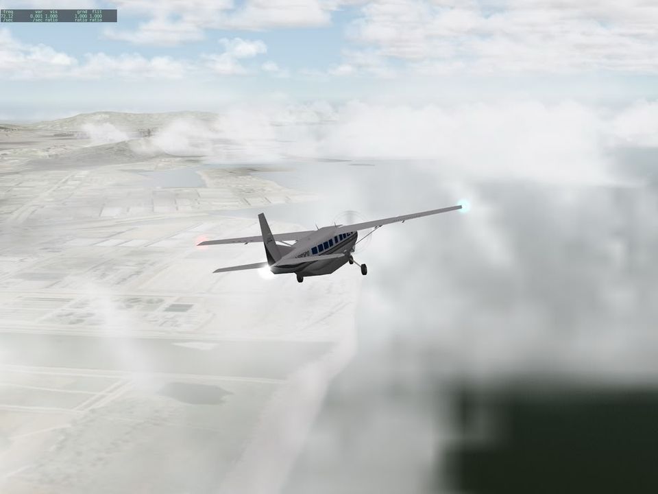 [APA] LELL - LELL // APA0006 // APA-SKP // Cessna Caravan - Transporte libaneses Screenshot_11