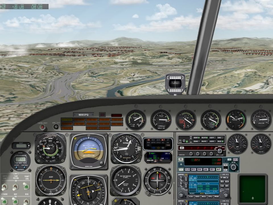 [APA] LELL - LELL // APA0006 // APA-SKP // Cessna Caravan - Transporte libaneses Screenshot_17