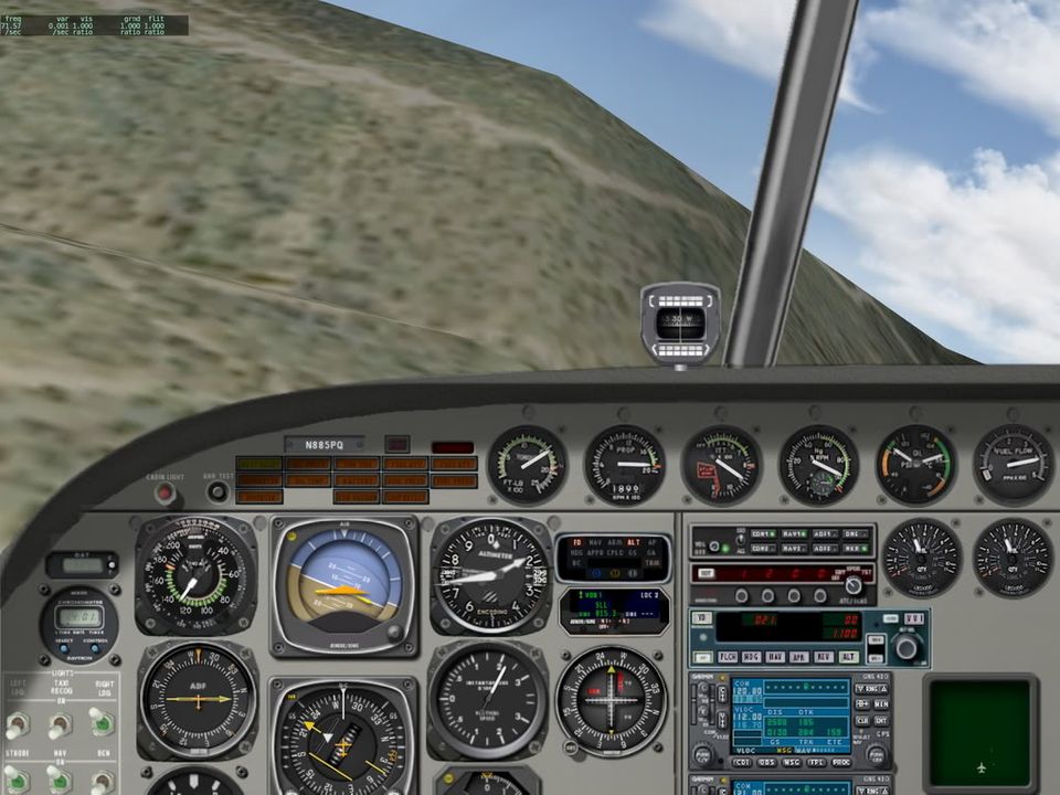 [APA] LELL - LELL // APA0006 // APA-SKP // Cessna Caravan - Transporte libaneses Screenshot_31