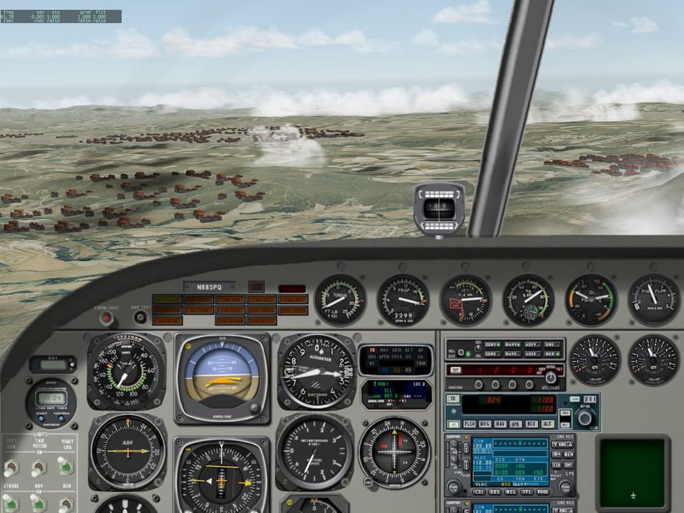 [APA] LELL - LELL // APA0006 // APA-SKP // Cessna Caravan - Transporte libaneses Screenshot_35