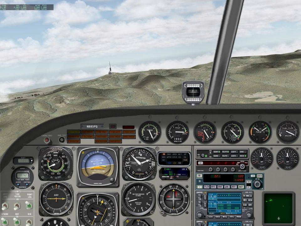 [APA] LELL - LELL // APA0006 // APA-SKP // Cessna Caravan - Transporte libaneses Screenshot_5