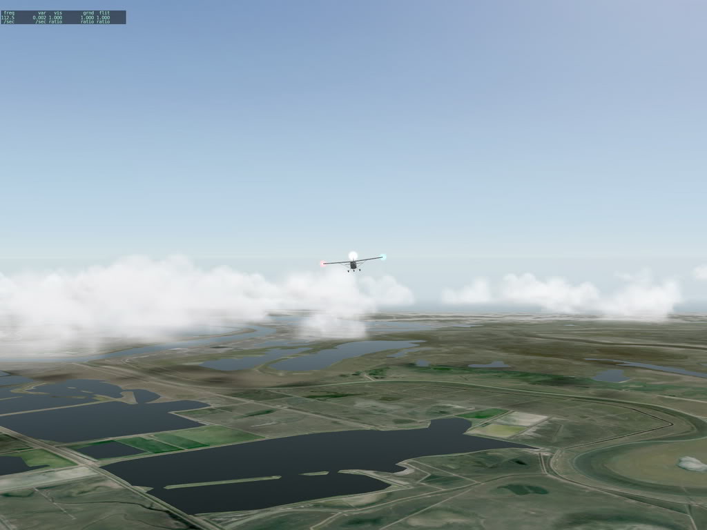 [APA] LEZL - GMME // APA036 // APA-SKP // Cessna C-172 - Transporte pasajeros Screenshot_15