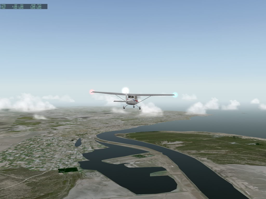 [APA] LEZL - GMME // APA036 // APA-SKP // Cessna C-172 - Transporte pasajeros Screenshot_17