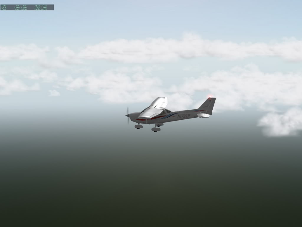 [APA] LEZL - GMME // APA036 // APA-SKP // Cessna C-172 - Transporte pasajeros Screenshot_30