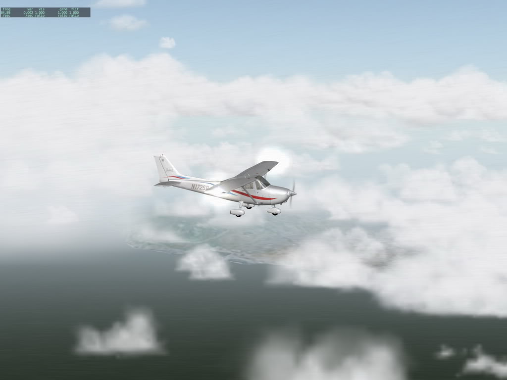 [APA] LEZL - GMME // APA036 // APA-SKP // Cessna C-172 - Transporte pasajeros Screenshot_32