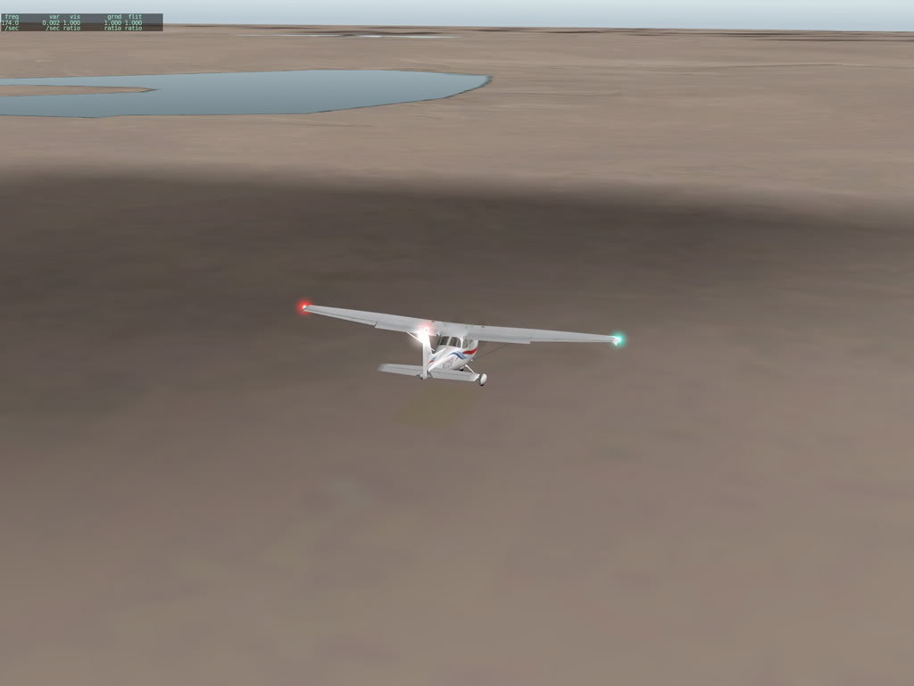 [APA] LEZL - GMME // APA036 // APA-SKP // Cessna C-172 - Transporte pasajeros Screenshot_40