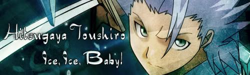 Bleach .:Hitsugaya Toushirou Fc:. Pottersigcopy