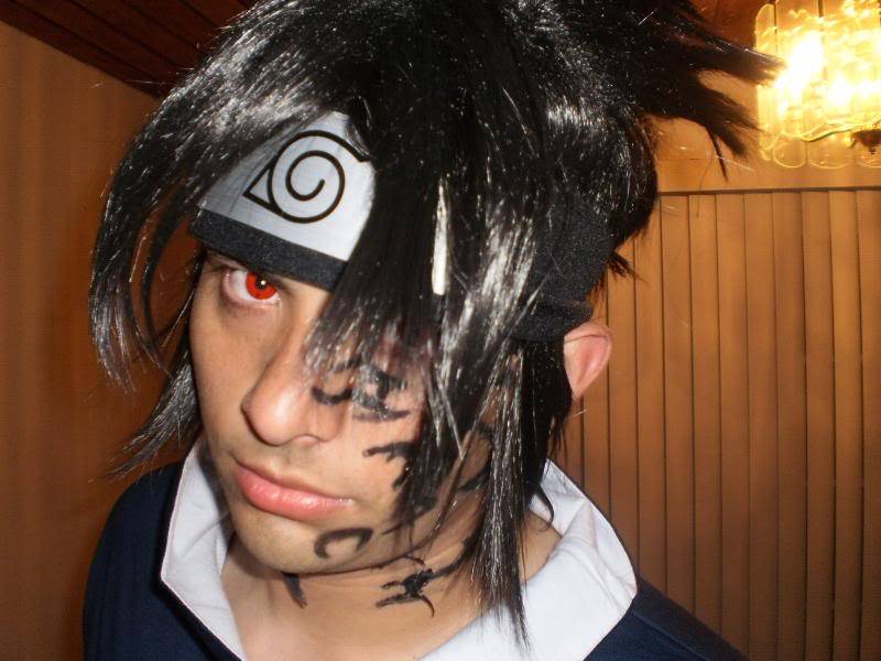 Naruto Cosplay P7040187