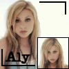 [Aly and AJ Michalka][Avatar & Banner] Aly2