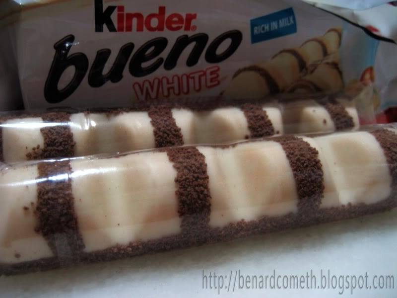 Какво Ви се яде в момента? KinderBueno1small