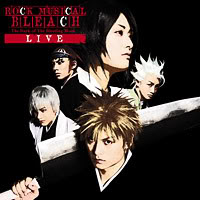 bleach rock musical pretty bad. Livecd02