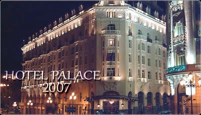 Paris Je t'aime {Afiliación Elite} HotelPalace