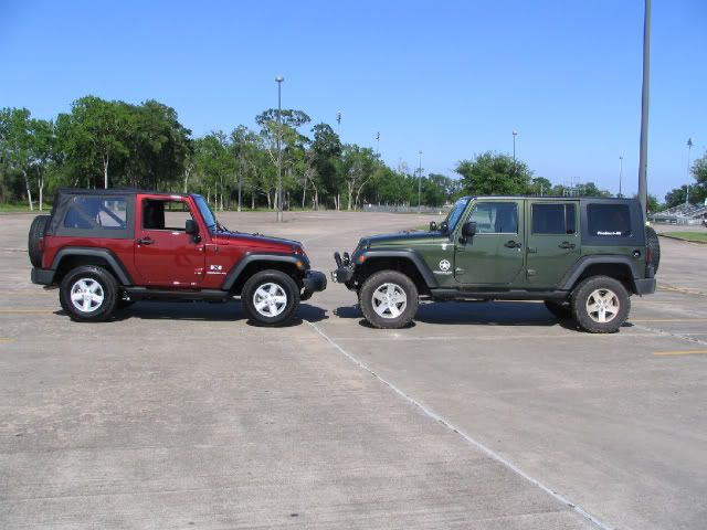 Multi Jeep Family's Post up pics here! Newjeep115