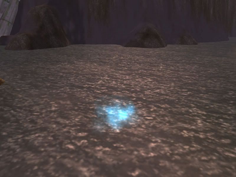 Elemental Fishing! WoWScrnShot_012208_154527