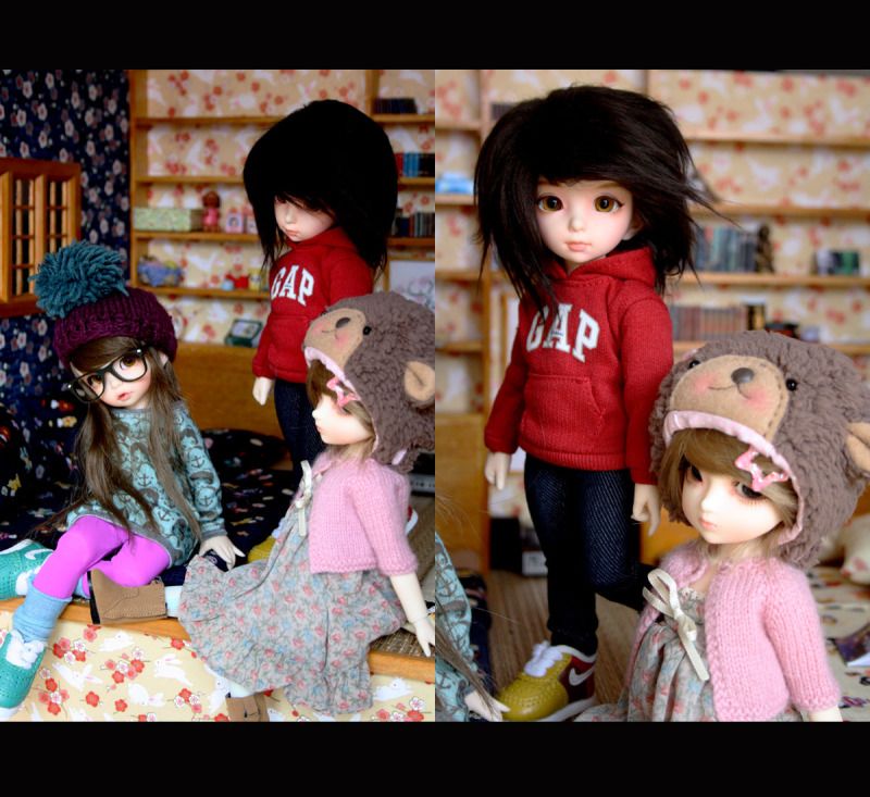 [Dollndoll Club] Nouvelle chambre pour Winnie p10 - Page 6 3-6