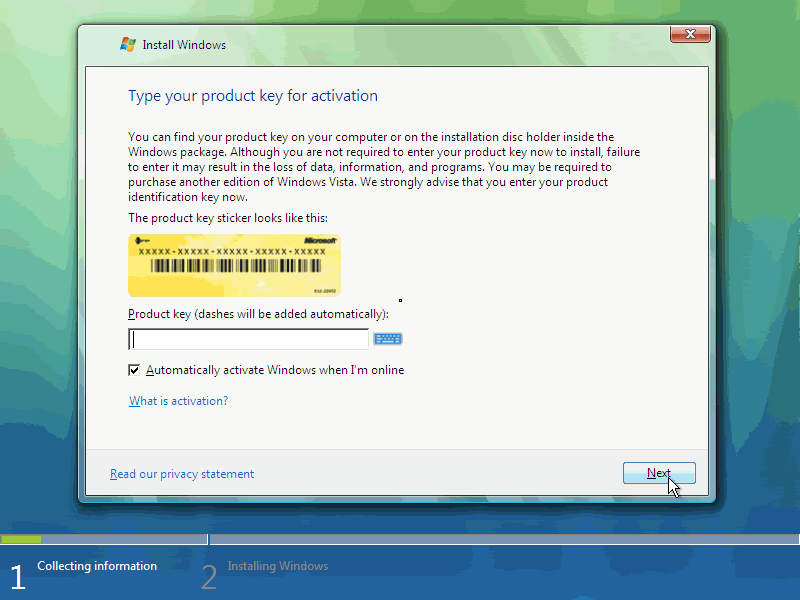 Hướng dẫn cài Đặt Windows Vista - Kèm Hình Ảnh Inst_vista_rtm_no_key_1