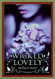 Wicked Lovely Melissa_marr_wicked_lovely