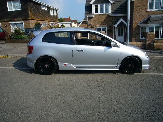 My car history!! (Pic heavy!)  P1020718