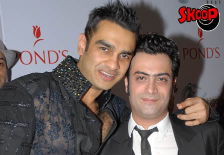 Lux style awards 2007 Munib20NawaZ2020kAMI