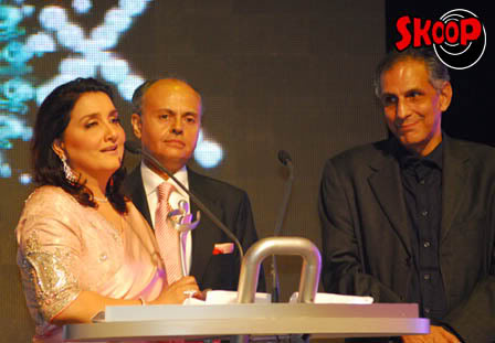 Lux style awards 2007 Naheed20Akhtar20Ehsan20Malik2020Imr