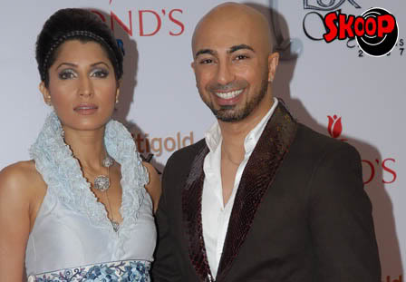 Lux style awards 2007 Vinni2020HSY