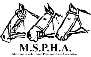 Maritime Standardbred Pleasure Horse Association - MSPHA Msphalogo