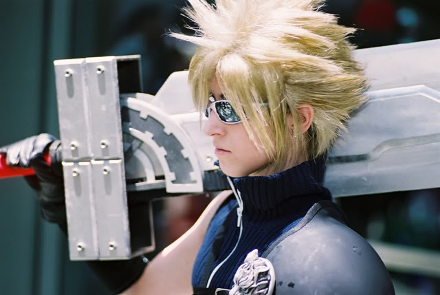 Final Fantasy Cloud-1