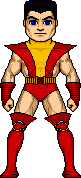 Gamerguy's Gallery (UPDATE: 6-06) Movie Captain Planet! Colossus