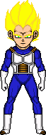 Gamerguy's Gallery (UPDATE: 6-06) Movie Captain Planet! VegetaAndroidAndCellSagaSSJ