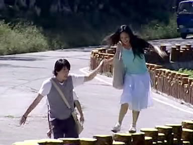 [Series 2003] Bồ Công Anh _ Hồ Ca, Quan Dĩnh 66-2