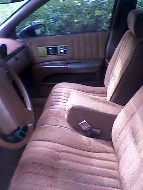 '92 Caprice New Owner! :) 0122101216b