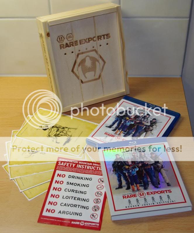 Rare Exports (2010) RareexportswoodenboxBD