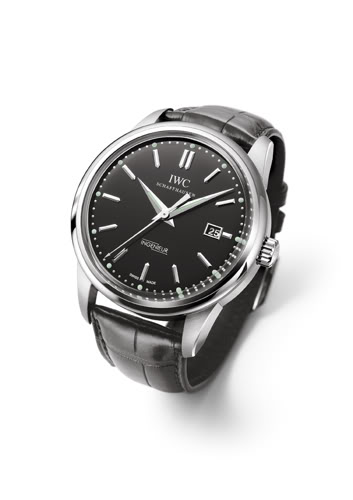 News Avant première FAM . Toutes les nouveautés IWC 2008 IWCInge1