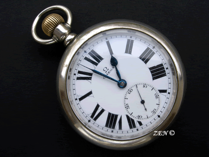 L'histoire des montres de chemins de fers OmegaGrossecadran2