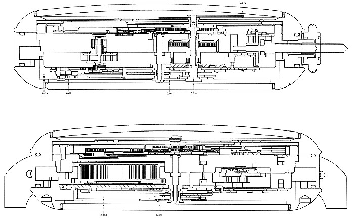 journe - F P Journe : Sonnerie Souveraine + Les coulisses Gds_dessin_traitbig