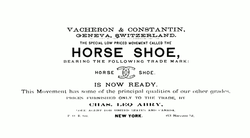Vacheron Constantin aux USA en 1890...Pub ! M_vc_horse_shoe