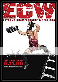   WWE Extreme Rules 2OO9 2-83